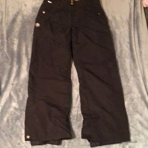 Convert by Columbia women’s ski/snowboarding pants